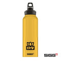 SIGG™ WMB Classic Traveller Mountain Bottle - 51oz