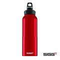 SIGG™ WMB Classic Traveller Mountain Bottle - 51oz