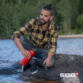 SIGG™ WMB Classic Traveller Mountain Bottle - 51oz