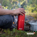 SIGG™ WMB Classic Traveller Mountain Bottle - 51oz