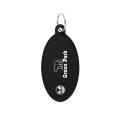 Fidget Keychain