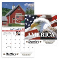 Products America Appointment Calendar - Spiral