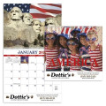 Products America Appointment Calendar - Spiral