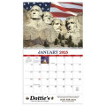 Products America Appointment Calendar - Spiral