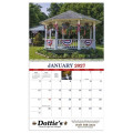 Products America Appointment Calendar - Spiral