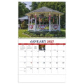 Products America Appointment Calendar - Spiral