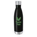 Koozie® Stainless Steel Bottle - 18 oz.