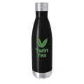 Koozie® Stainless Steel Bottle - 18 oz.