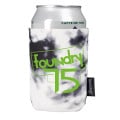 Koozie® Tie Dye Can Cooler