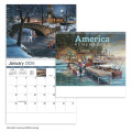 Products America Remembered Appointment Calendar - Spiral