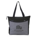Atchison® Two-Tone TranSport It Tote