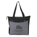 Atchison® Two-Tone TranSport It Tote