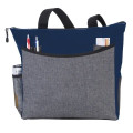 Atchison® Two-Tone TranSport It Tote