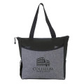 Atchison® Two-Tone TranSport It Tote