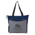 Atchison® Two-Tone TranSport It Tote