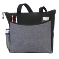 Atchison® Two-Tone TranSport It Tote