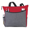 Atchison® Two-Tone TranSport It Tote