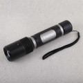 Megazoom Large Tactical Zoom Flashlight
