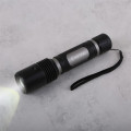 Megazoom Large Tactical Zoom Flashlight
