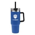 40 Oz. Intrepid Stainless Steel Tumbler