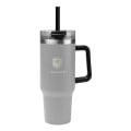 40 Oz. Intrepid Stainless Steel Tumbler