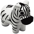 Zebra Stress Reliever