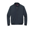 Brooks Brothers Bomber Jacket