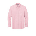 Brooks Brothers Casual Oxford Cloth Shirt