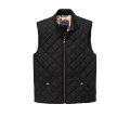 Brooks Brothers Quilted Vest