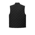 Brooks Brothers Quilted Vest