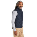 Brooks Brothers Quilted Vest