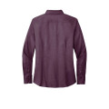 Brooks Brothers Women's Wrinkle-Free Stretch Nailhead Shirt