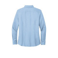 Brooks Brothers Women's Wrinkle-Free Stretch Nailhead Shirt
