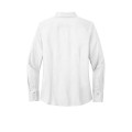 Brooks Brothers Women's Wrinkle-Free Stretch Nailhead Shirt