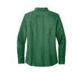 Brooks Brothers Women's Wrinkle-Free Stretch Nailhead Shirt