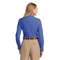 Brooks Brothers Women's Wrinkle-Free Stretch Nailhead Shirt