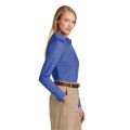 Brooks Brothers Women's Wrinkle-Free Stretch Nailhead Shirt