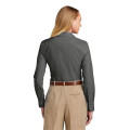 Brooks Brothers Women's Wrinkle-Free Stretch Nailhead Shirt
