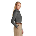 Brooks Brothers Women's Wrinkle-Free Stretch Nailhead Shirt