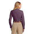 Brooks Brothers Women's Wrinkle-Free Stretch Nailhead Shirt
