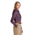 Brooks Brothers Women's Wrinkle-Free Stretch Nailhead Shirt