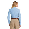 Brooks Brothers Women's Wrinkle-Free Stretch Nailhead Shirt