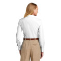 Brooks Brothers Women's Wrinkle-Free Stretch Nailhead Shirt