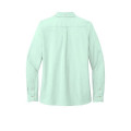 Brooks Brothers Women's Casual Oxford Cloth Shirt