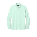 Brooks Brothers Women's Casual Oxford Cloth Shirt