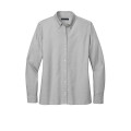 Brooks Brothers Women's Casual Oxford Cloth Shirt