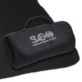 Barrel Fleece Blanket