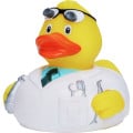 Dentist Duck