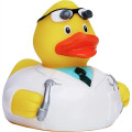 Dentist Duck