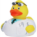 Dentist Duck